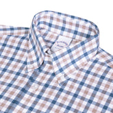 Camisa Sport Cuadros Button Down Collar Classic Fit Brooks Brothers CS00948